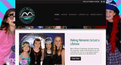 Desktop Screenshot of marcymemories.com